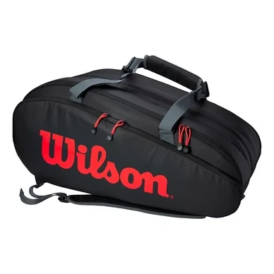 Sac de Tennis Wilson Tour 3 Comp Clash