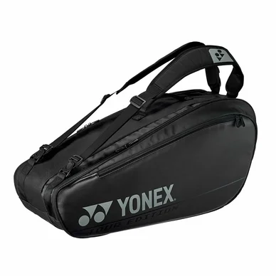 Sac de Tennis Yonex Pro Racket Bag 92026 Black