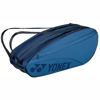 Sac de Tennis Yonex Team Racket Bag 6 Sky Blue