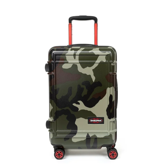 Sac de voyage Eastpak Resist’r Zip S