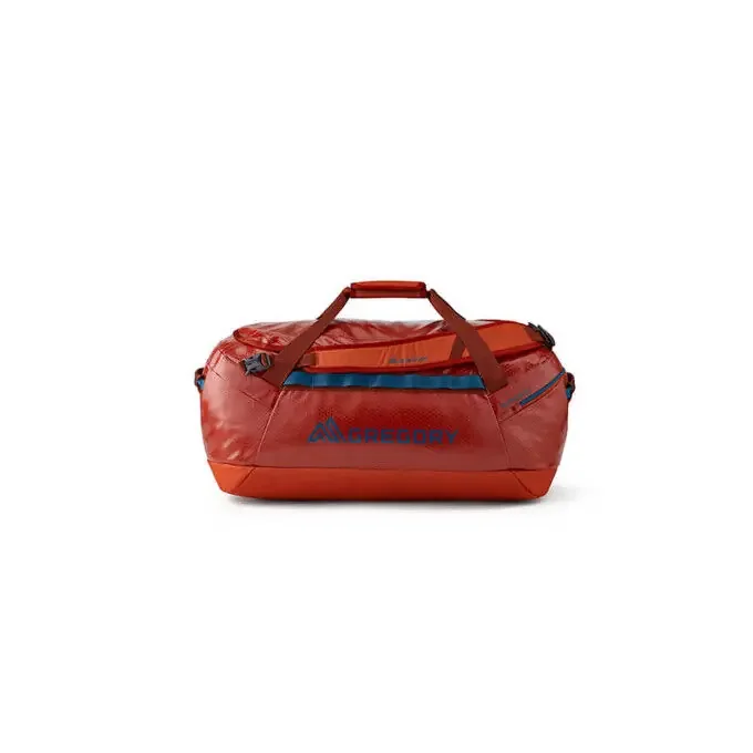 Sac de voyage Gregory Rouge Alpaca 60 Achetez Aujourd’hui