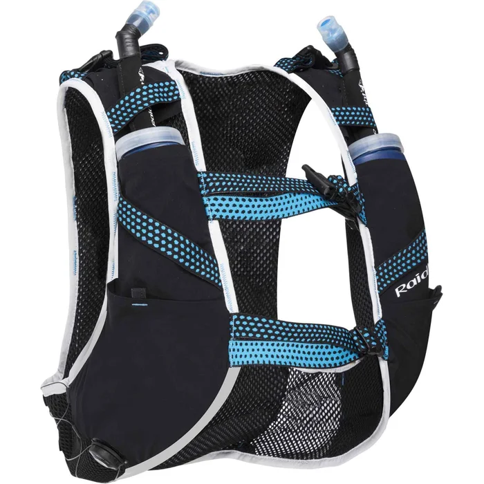 Sac du2019entrau00eenement Raid Light Responsiv 10L [Taille XS]