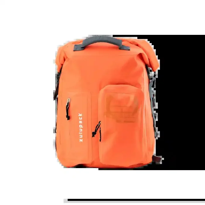 Sac etanche zulupack nomad 35l Bon Marché