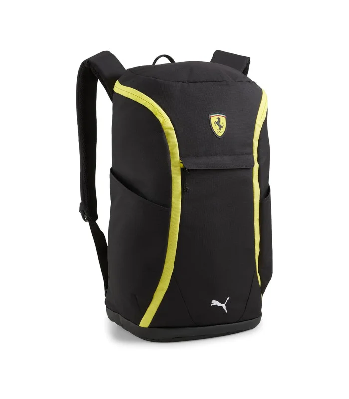 Sac Ferrari Scuderia Officiel Formule 1 Noir