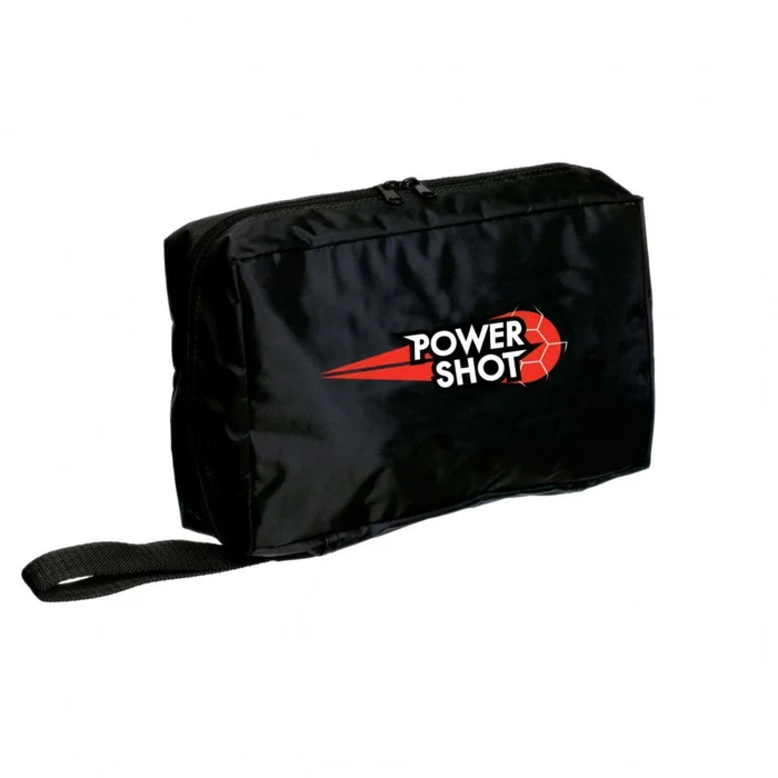 Sac médical premiers soins PowerCare
