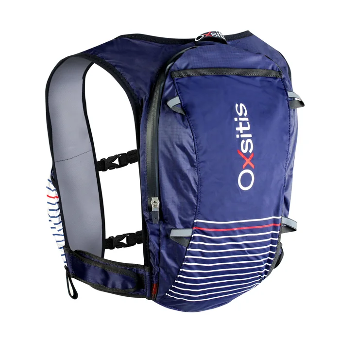 Sac u00e0 dos femme Oxsitis BBR [Taille XS/S]