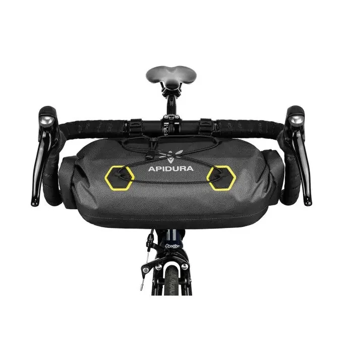 Sacoche de guidon Apidura EXPEDITION (9L) Promotion