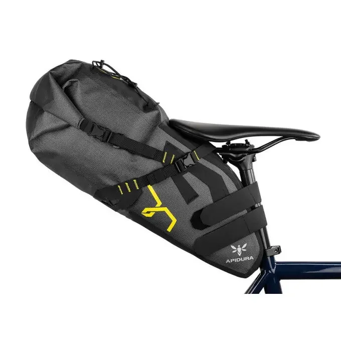 Sacoche de selle Apidura EXPEDITION(17L) Livraison Express