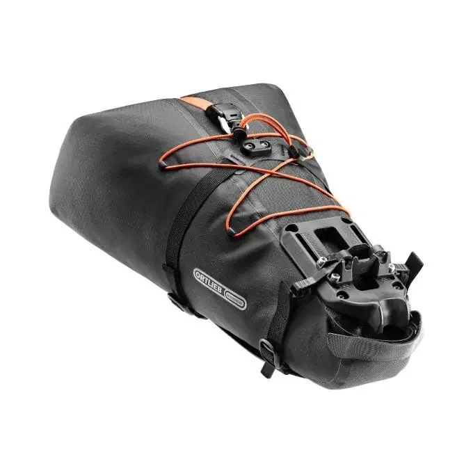 Sacoche de selle Ortlieb 13L Top Qualité