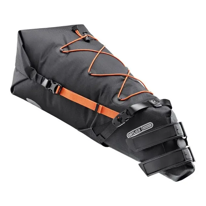 Sacoche de selle Ortlieb SEAT-PACK 16.5L Black Matt Promotion