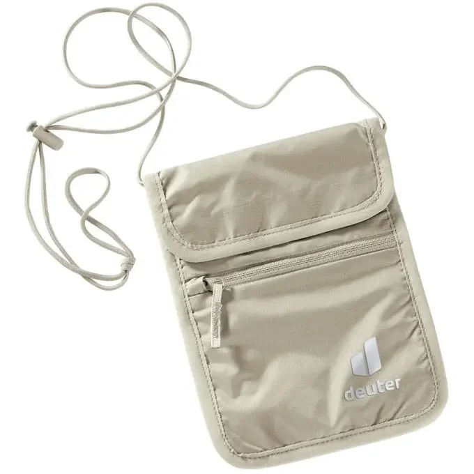 Sacoche de voyage Deuter SECURITY WALLET II Pas Cher
