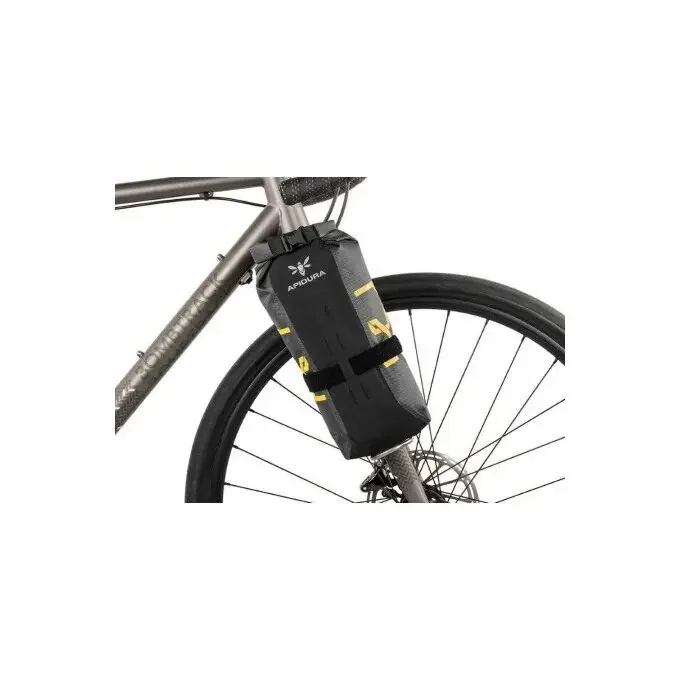 Sacoches de fourche Apidura EXPEDITION(4,5L) Nouveauté