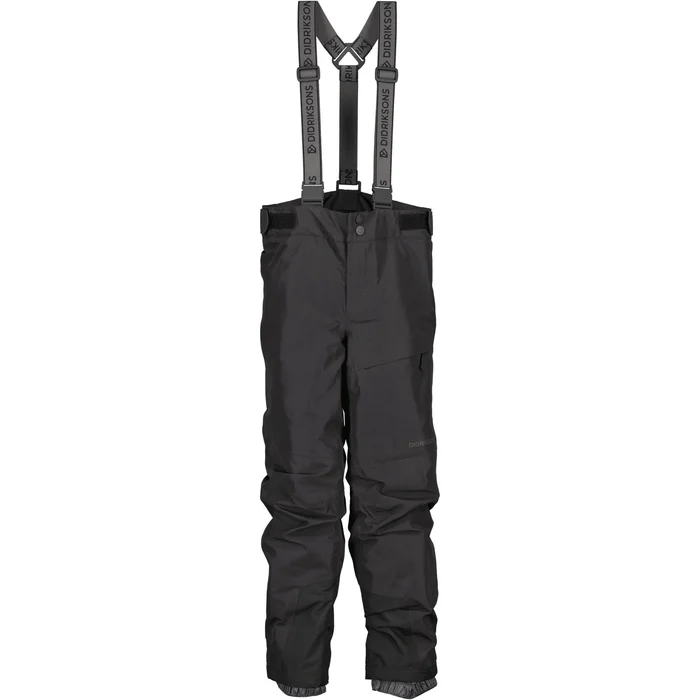 Salopette enfant Didriksons Dacit [Taille 3/4 ans]