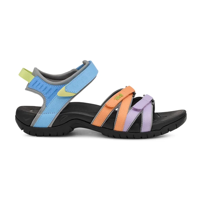 Sandales de randonnu00e9e femme Teva Tirra [Taille 36]