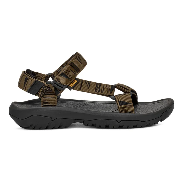 Sandales de randonnu00e9e Teva Hurricane Xlt2 [Taille 39,5]
