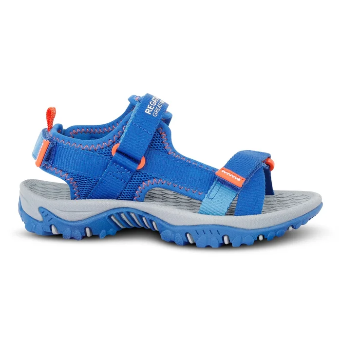 Sandales enfant Regatta Blaze [Taille 29]