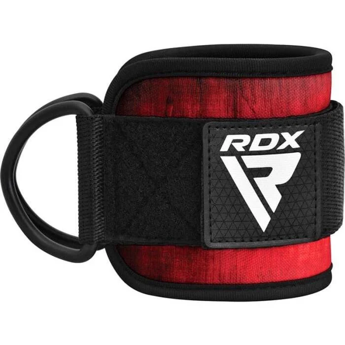 Sangle cheville pour machine à câble de gymnase RDX A4