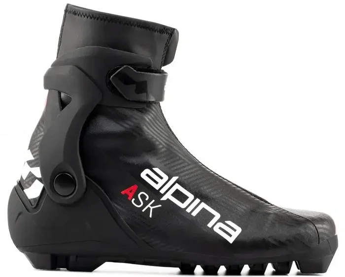 Satisfait Ou Remboursé Action Chaussures Ski De Fond Skating