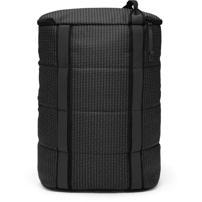 Satisfait Ou Remboursé Db Roamer Duffel Pack, 25L, reflective black