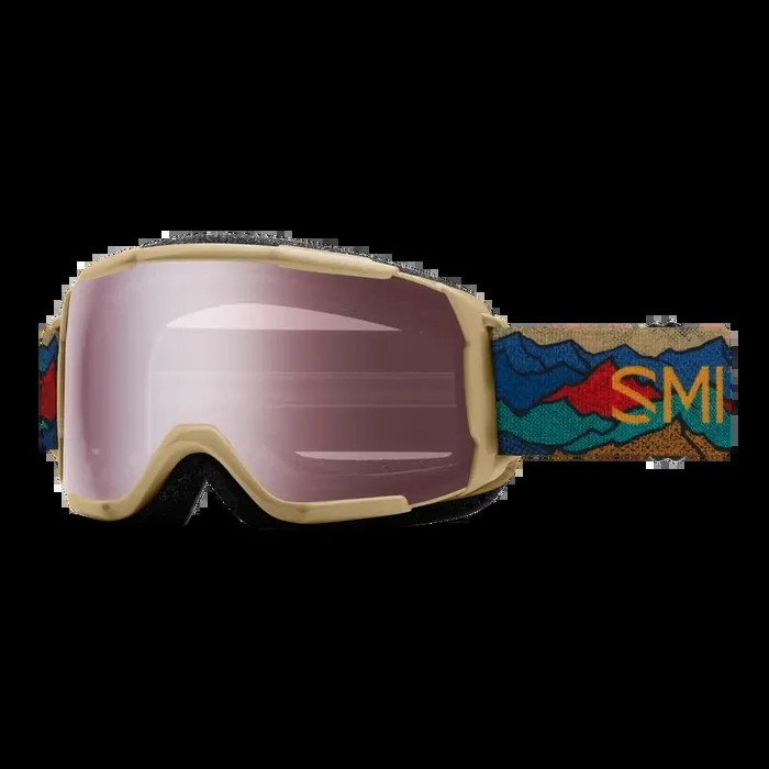 Satisfait Ou Remboursé Grom Junior Masque De Ski