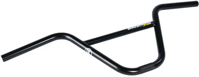 Satisfait Ou Remboursé Larry Edgar Guidon BMX