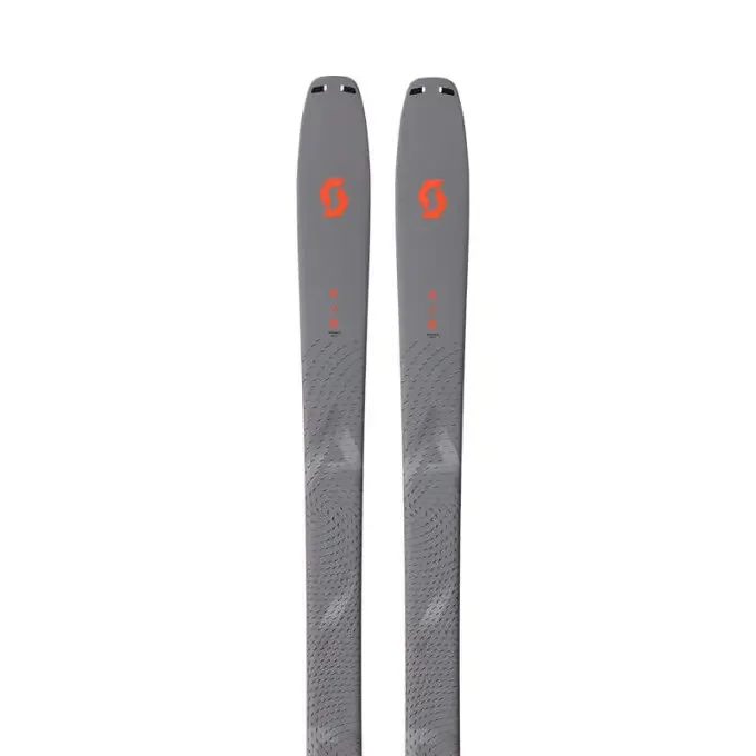 Satisfait Ou Remboursé Pack de skis de randonnée Scott EXPLORAIR 92 LT + fix