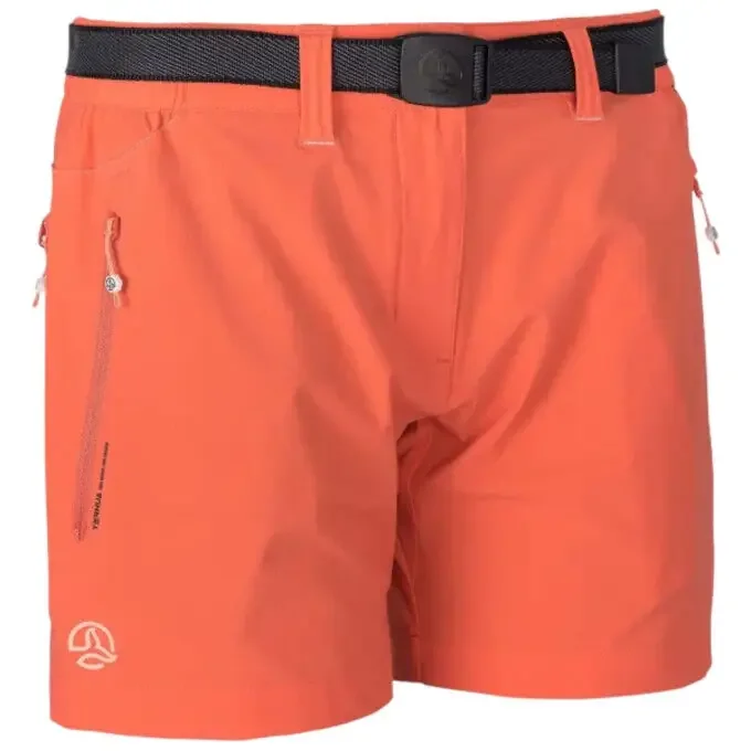 Satisfait Ou Remboursé Short TERNUA FRIZA Femme