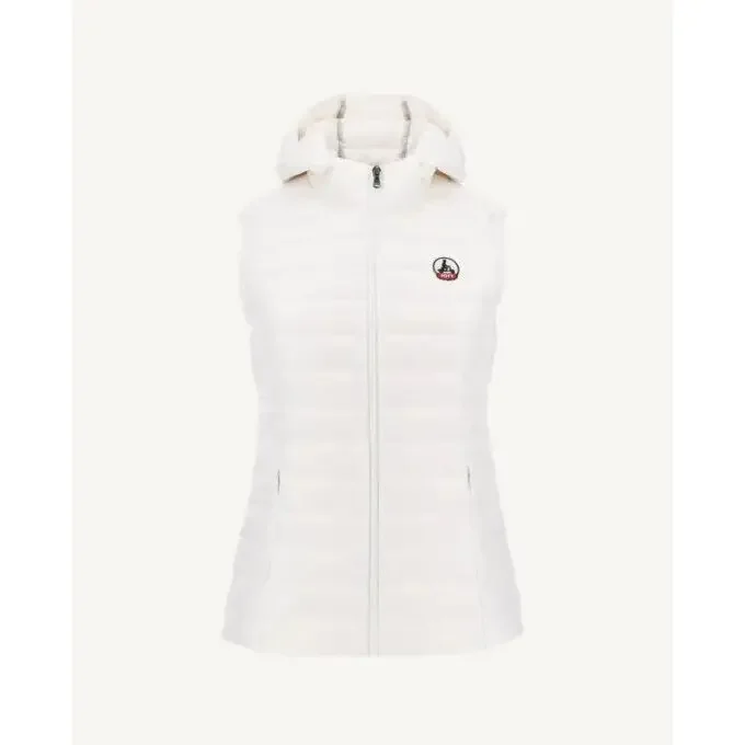 Satisfait Ou Remboursé Veste JOTT MALI WHITE
