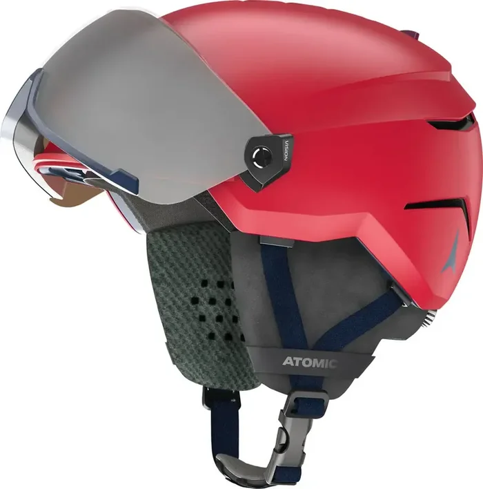 Savor Visor Casque Ski Enfant Gros Lot