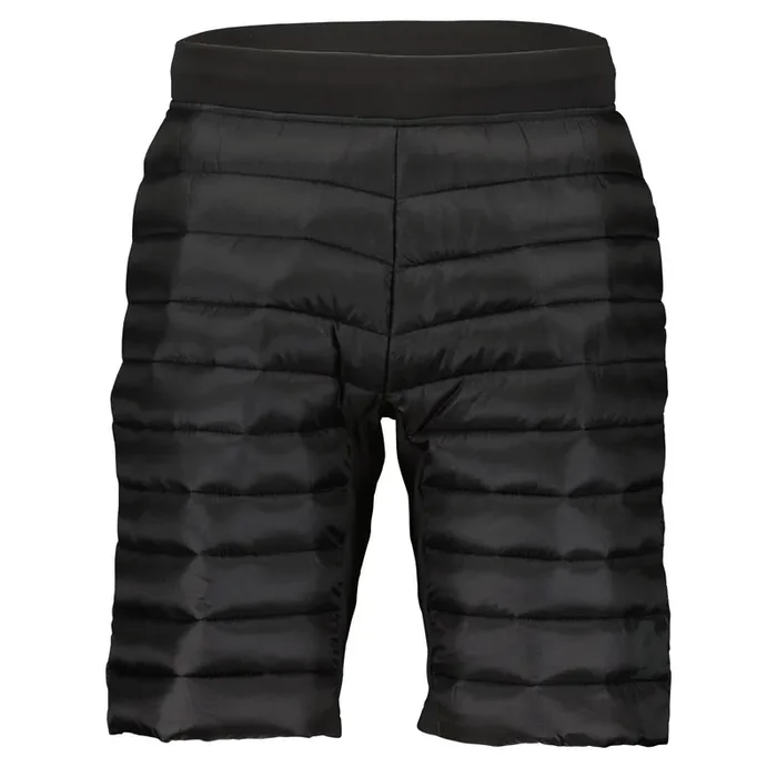 Scott Insuloft Tech, pantalons, hommes, noir Paiement Sécurisé