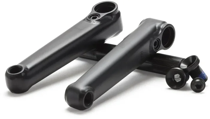 Segment 3pc Pedalier BMX Commander Maintenant