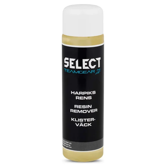 Select Liquid Resin Cleaner 100ml