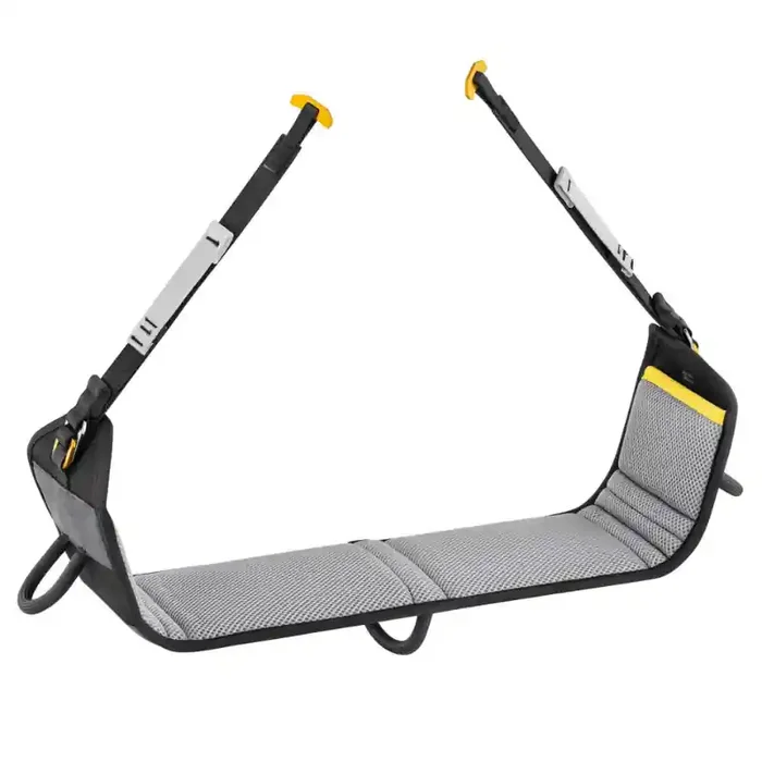 Sellette Podium S071AB00 Petzl En Vogue