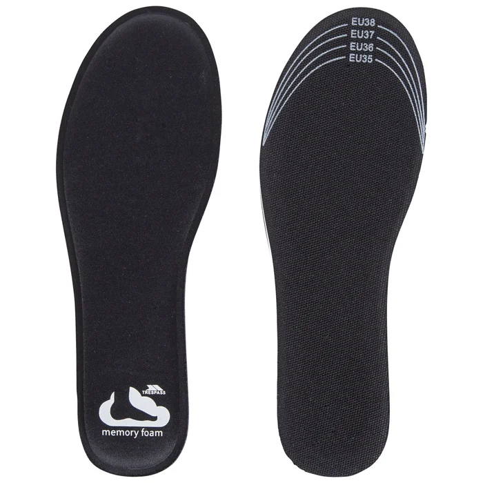 Semelles Trespass Memsole [Taille 35/39]