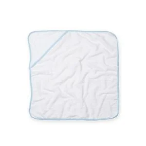 Serviette de bain bébé