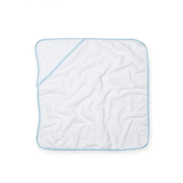 Serviette de bain bébé Towel City