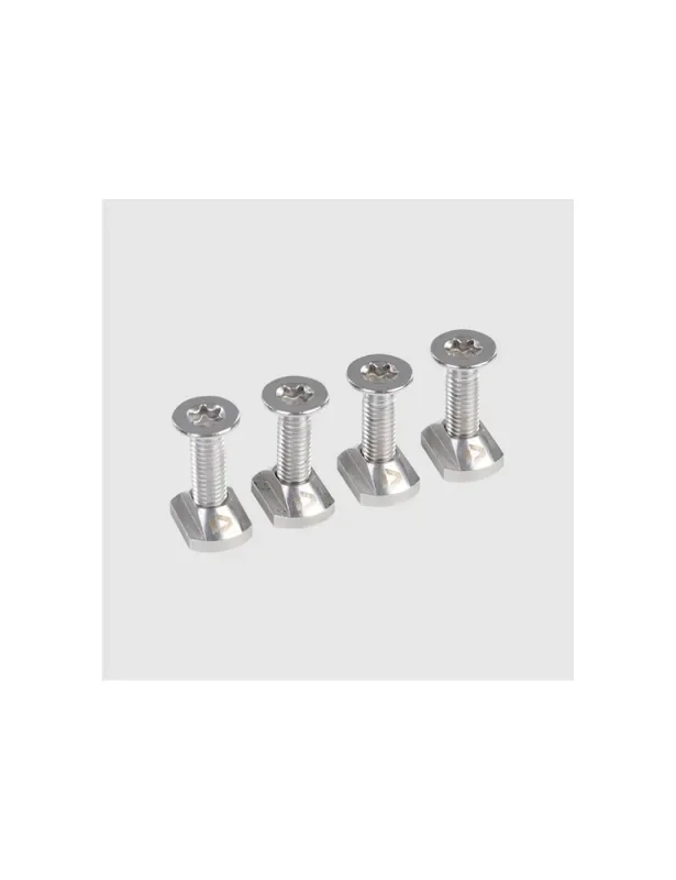 Set carre vis DUOTONE Artisanat
