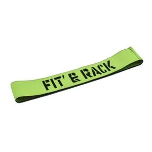 Set de 4 Fit’ Ring Tissu