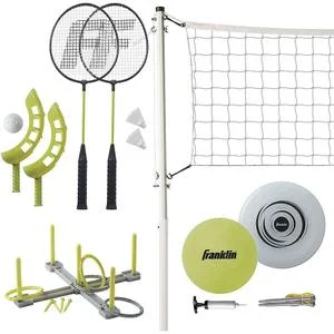 Set de badminton Fun 5