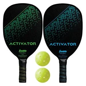 Set de pickleball pour 2 joueurs Activator (x2)