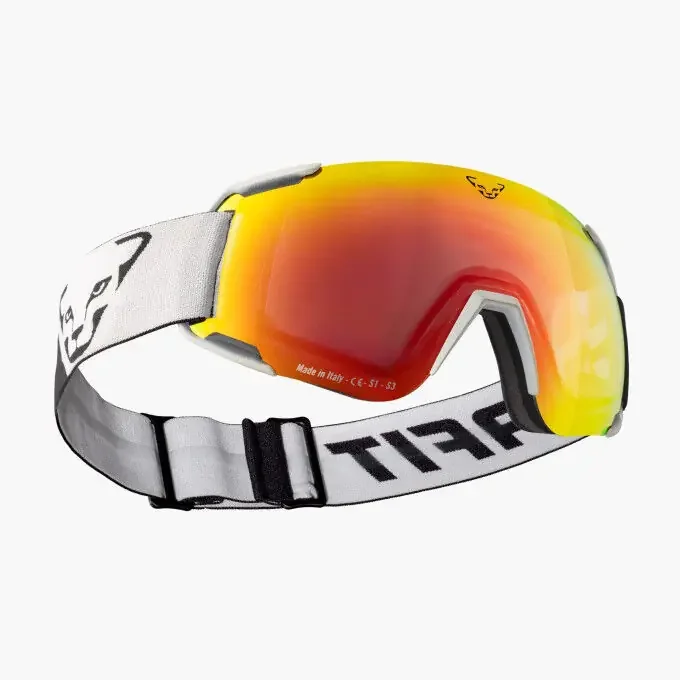 Seulement Aujourd’hui Masque de ski Dynafit TLT PRO