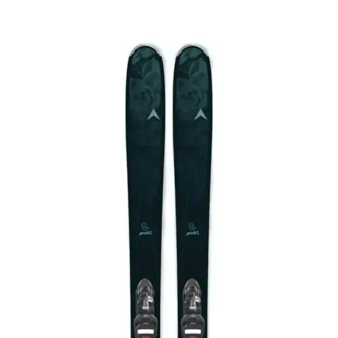 Seulement Aujourd’hui Pack de skis Dynastar E-PRO 85 +NX11