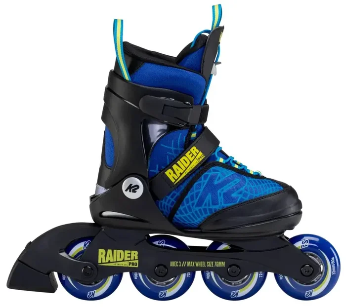 Seulement Aujourd’hui Raider Pro Rollers enfant