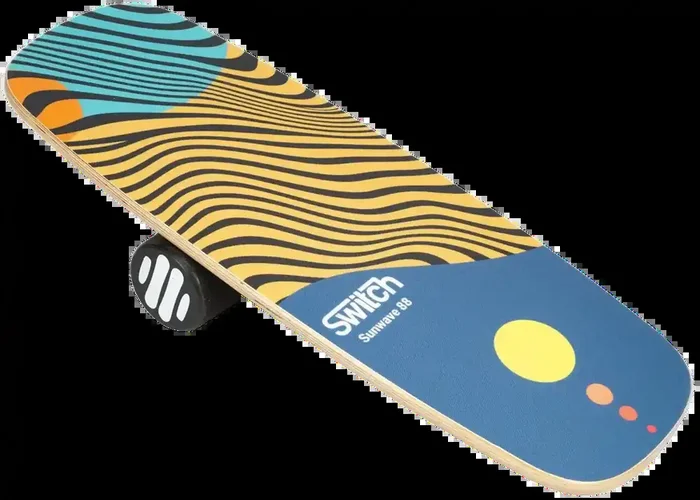 Seulement Aujourd’hui SunWave88 Balance Board