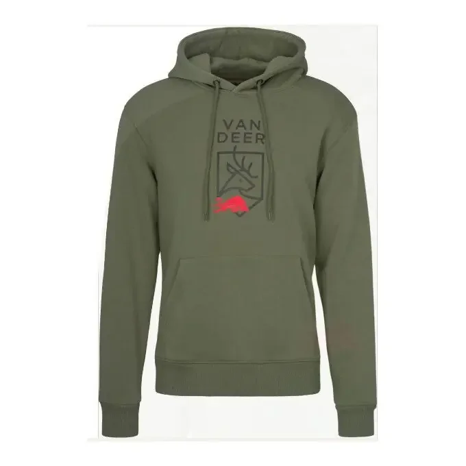 Seulement Aujourd’hui Sweat à capuche LOGO HOODIE