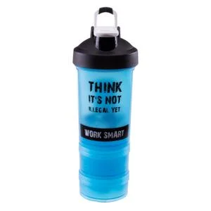Shaker Beta