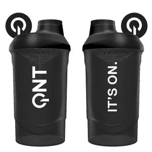 Shaker en plastique