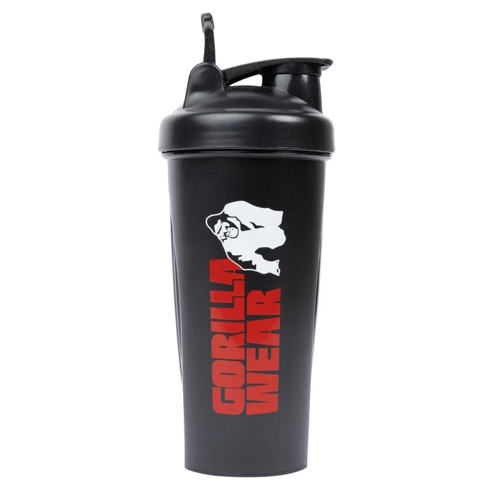 Shaker Gorilla Wear sustainable [Taille 600 ml]