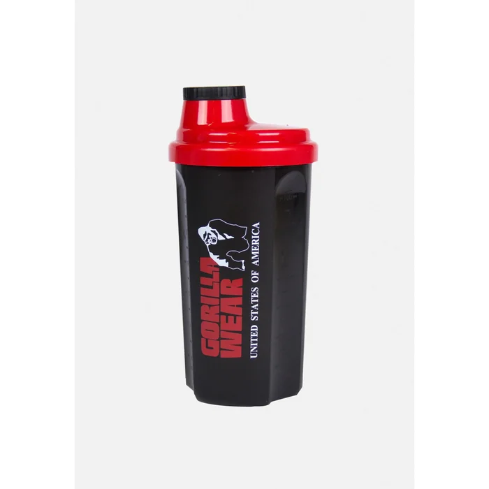 Shaker Gorilla Wear [Taille 700 ml]