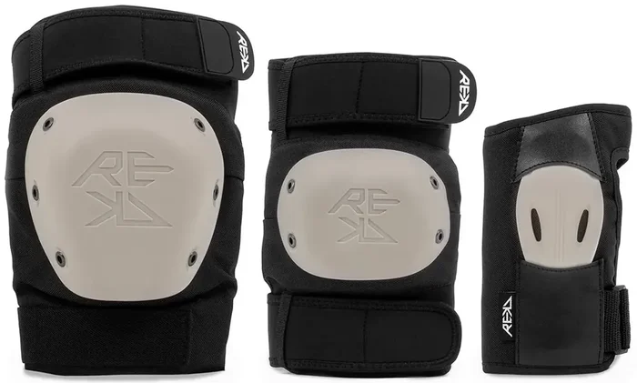 Shield Triple Pad Protections Kit Acheter En Ligne